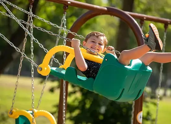 just-a-swinging