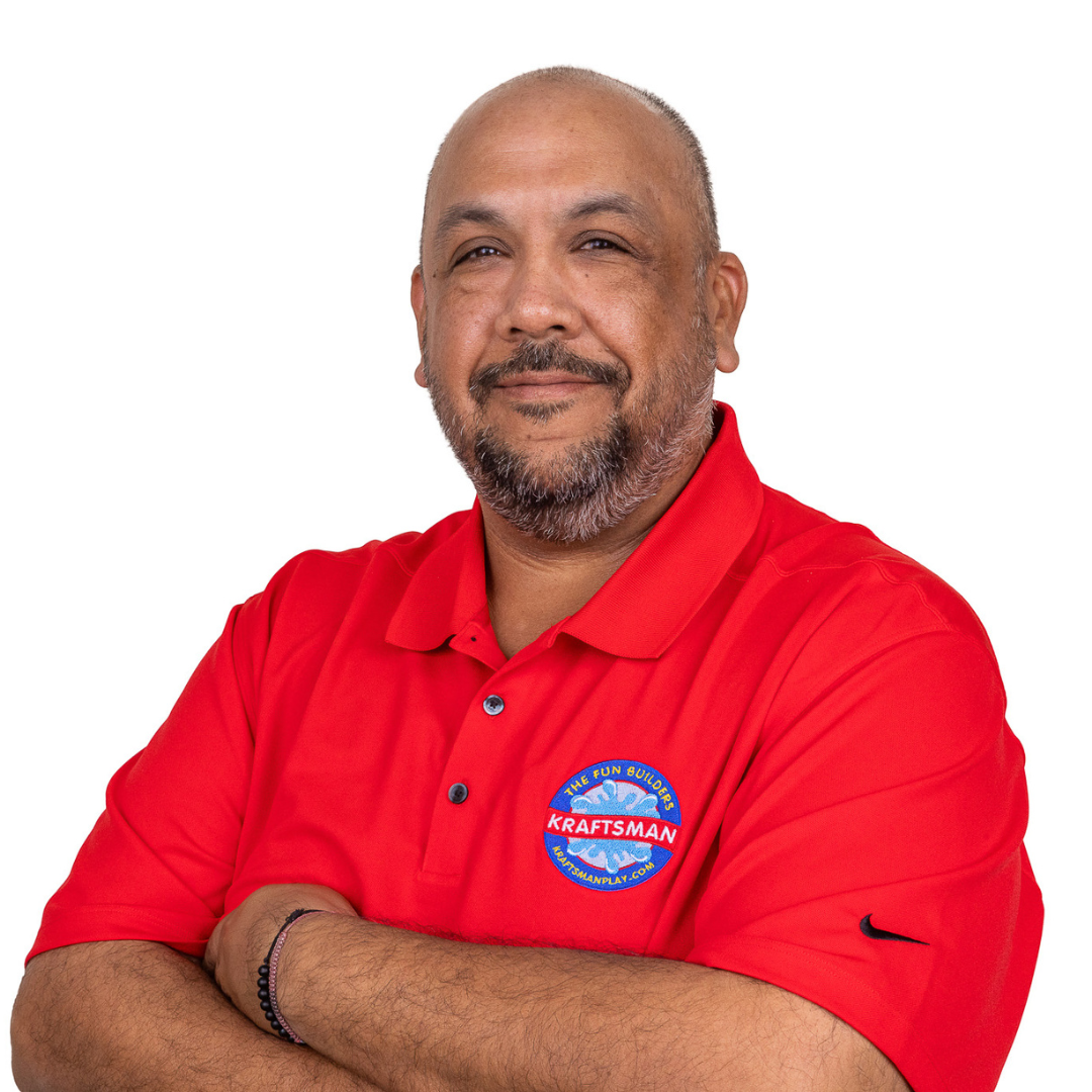 Cesar Alvarado