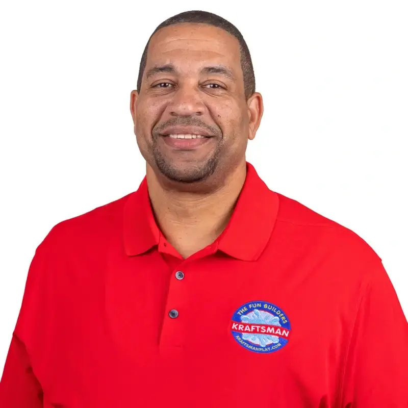 Charles Jackson