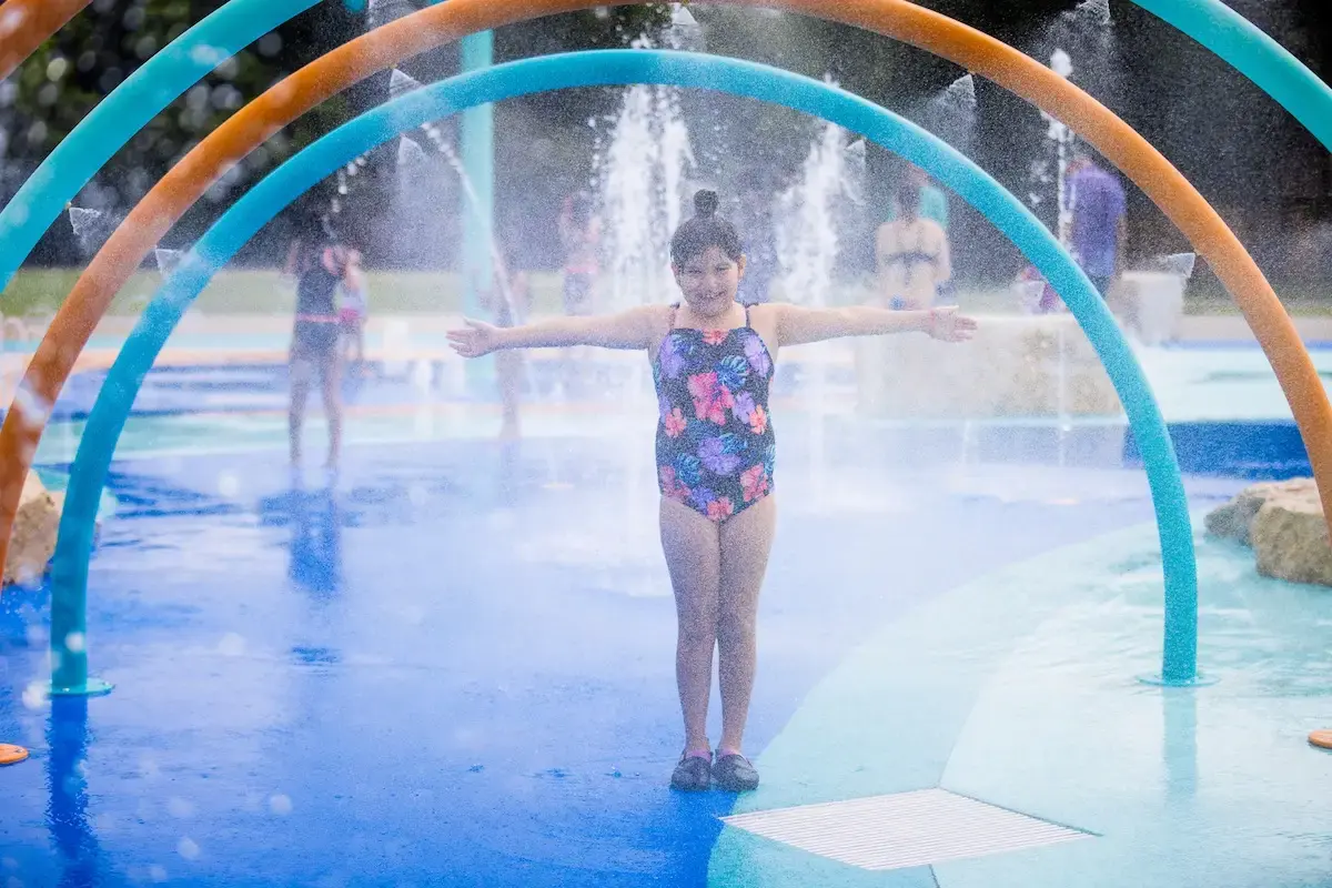 Playground maintenance and repair services