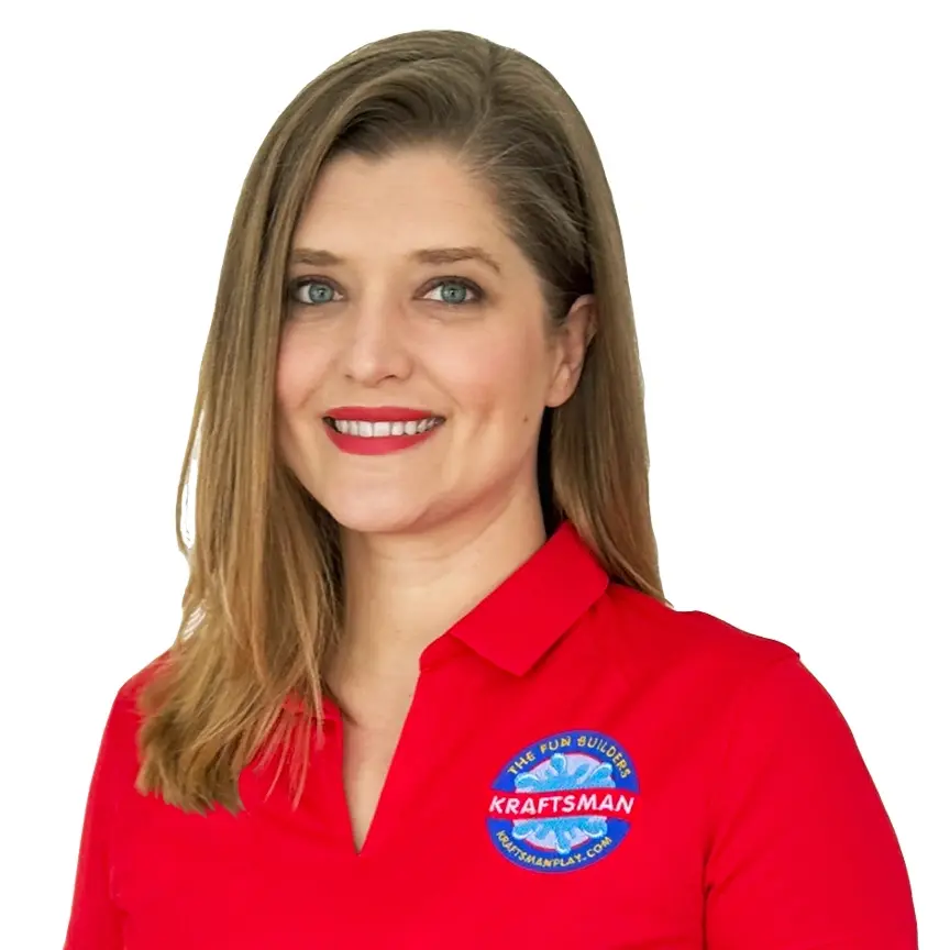 Lisa-Marie Klooster