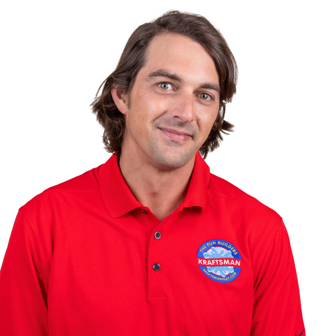Zach Keller