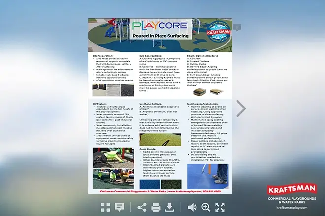 playcore
